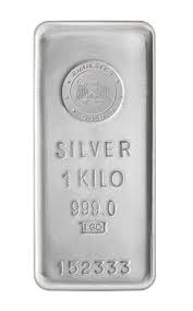 Silver Lagdi