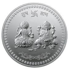 Silver Coins