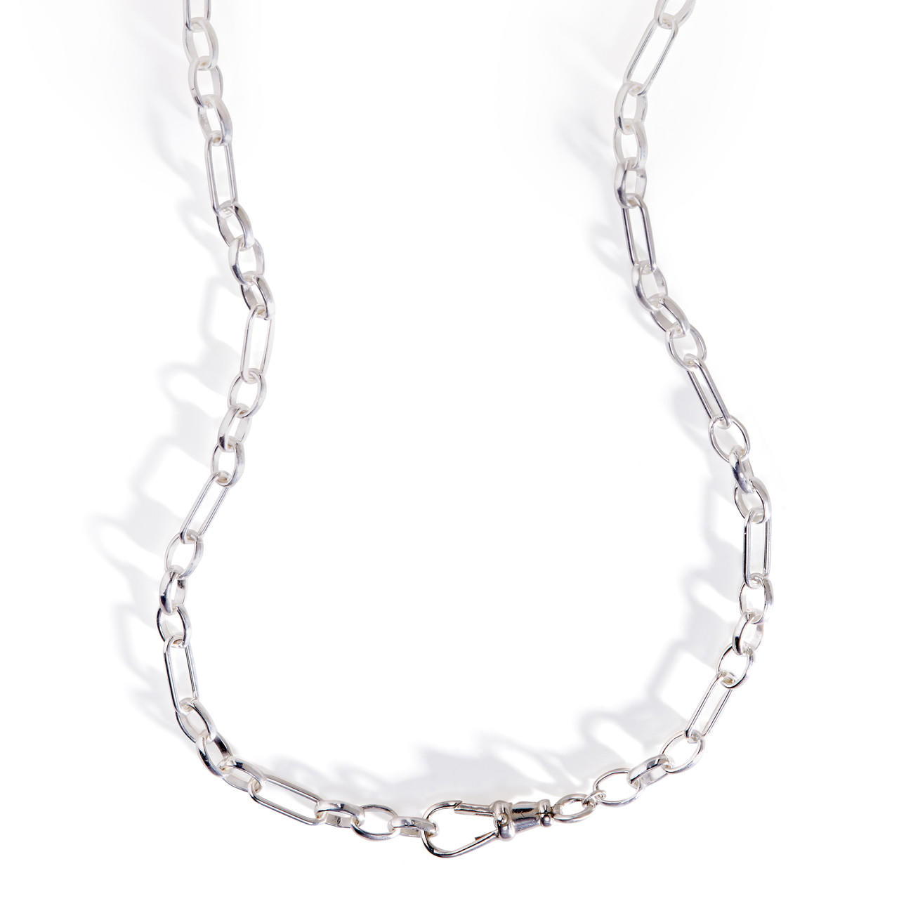 Silver Chains